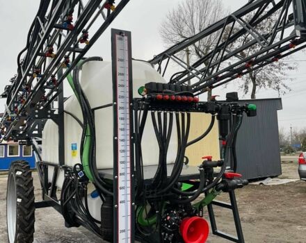 Другая Другая, объемом двигателя 0 л и пробегом 0 тыс. км за 12081 $, фото 3 на Automoto.ua