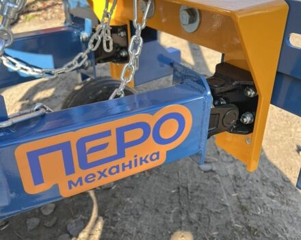 Другая Другая, объемом двигателя 0 л и пробегом 0 тыс. км за 3923 $, фото 14 на Automoto.ua