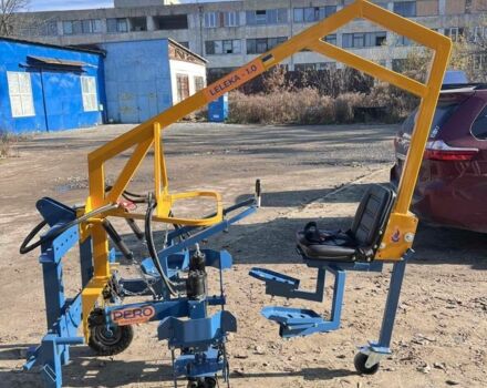 Другая Другая, объемом двигателя 0 л и пробегом 0 тыс. км за 3923 $, фото 18 на Automoto.ua