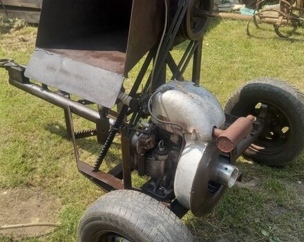 Другая Другая, объемом двигателя 0 л и пробегом 0 тыс. км за 722 $, фото 1 на Automoto.ua