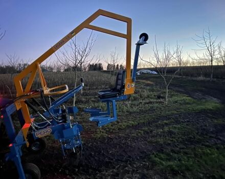 Другая Другая, объемом двигателя 0 л и пробегом 0 тыс. км за 3923 $, фото 2 на Automoto.ua