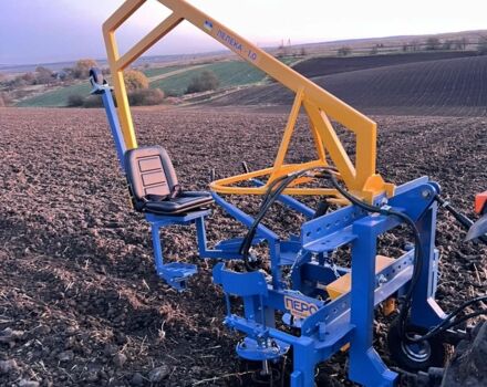 Другая Другая, объемом двигателя 0 л и пробегом 0 тыс. км за 3923 $, фото 3 на Automoto.ua