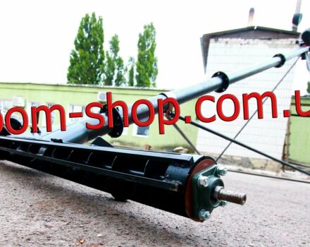 Другая Другая, объемом двигателя 0 л и пробегом 0 тыс. км за 352 $, фото 4 на Automoto.ua