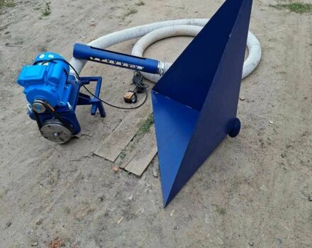 Другая Другая, объемом двигателя 1.5 л и пробегом 2 тыс. км за 160 $, фото 6 на Automoto.ua