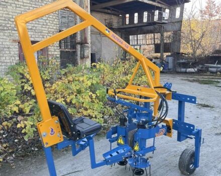 Другая Другая, объемом двигателя 0 л и пробегом 0 тыс. км за 3923 $, фото 9 на Automoto.ua