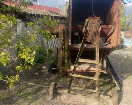 Другая Другая, объемом двигателя 2 л и пробегом 10 тыс. км за 146 $, фото 5 на Automoto.ua