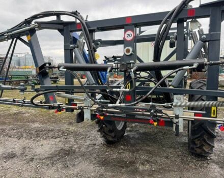 Другая Другая, объемом двигателя 0 л и пробегом 0 тыс. км за 12081 $, фото 1 на Automoto.ua