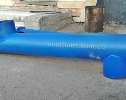 Другая Другая, объемом двигателя 0 л и пробегом 0 тыс. км за 833 $, фото 1 на Automoto.ua