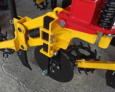 Другая Другая, объемом двигателя 0 л и пробегом 0 тыс. км за 967 $, фото 1 на Automoto.ua