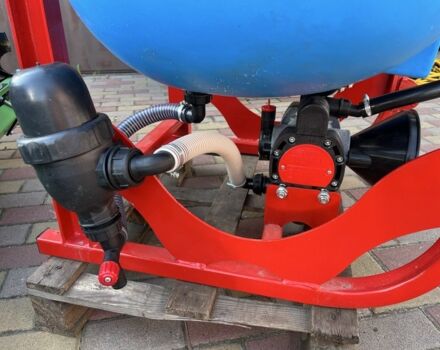 Другая Другая, объемом двигателя 1 л и пробегом 1000 тыс. км за 702 $, фото 5 на Automoto.ua