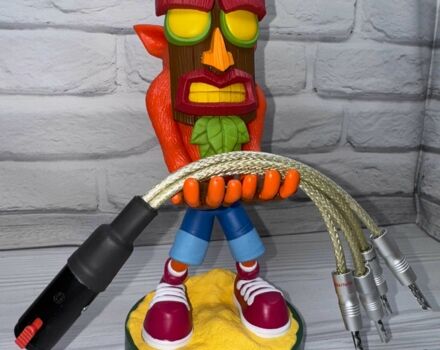 Другая Другая, объемом двигателя 0 л и пробегом 1 тыс. км за 354 $, фото 6 на Automoto.ua