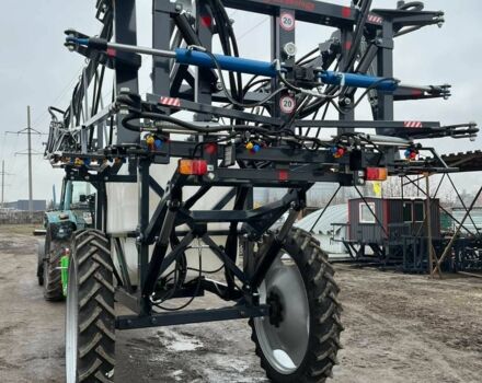 Другая Другая, объемом двигателя 0 л и пробегом 0 тыс. км за 12081 $, фото 4 на Automoto.ua