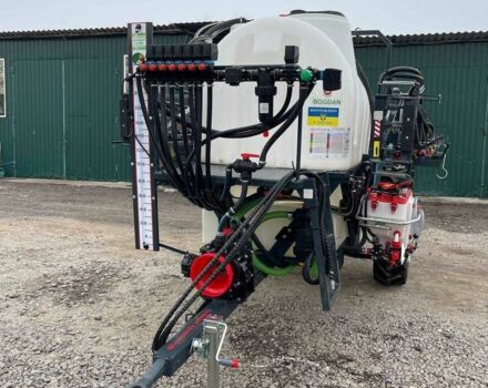 Другая Другая, объемом двигателя 0 л и пробегом 0 тыс. км за 12081 $, фото 7 на Automoto.ua