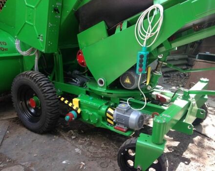 Інша Інша, об'ємом двигуна 0 л та пробігом 0 тис. км за 5046 $, фото 4 на Automoto.ua