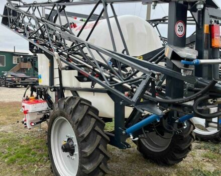 Другая Другая, объемом двигателя 0 л и пробегом 0 тыс. км за 12081 $, фото 5 на Automoto.ua