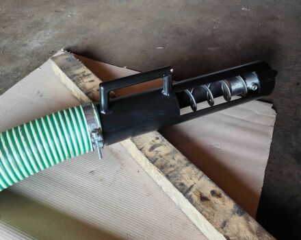 Другая Другая, объемом двигателя 0 л и пробегом 0 тыс. км за 568 $, фото 1 на Automoto.ua