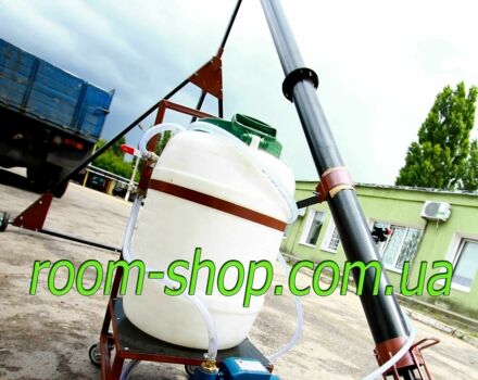 Другая Другая, объемом двигателя 0 л и пробегом 0 тыс. км за 352 $, фото 6 на Automoto.ua