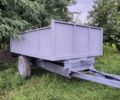 Другая Другая, объемом двигателя 0 л и пробегом 0 тыс. км за 1570 $, фото 1 на Automoto.ua