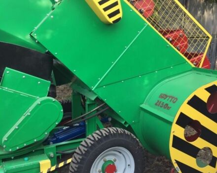 Інша Інша, об'ємом двигуна 0 л та пробігом 0 тис. км за 5046 $, фото 3 на Automoto.ua