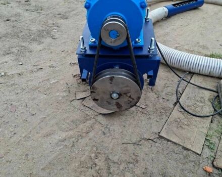 Другая Другая, объемом двигателя 1.5 л и пробегом 2 тыс. км за 184 $, фото 6 на Automoto.ua