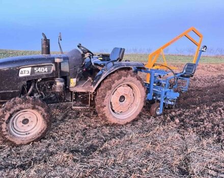 Другая Другая, объемом двигателя 0 л и пробегом 0 тыс. км за 3923 $, фото 17 на Automoto.ua