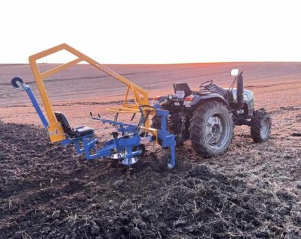 Другая Другая, объемом двигателя 0 л и пробегом 0 тыс. км за 3923 $, фото 7 на Automoto.ua