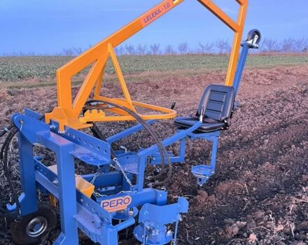 Другая Другая, объемом двигателя 0 л и пробегом 0 тыс. км за 3923 $, фото 5 на Automoto.ua