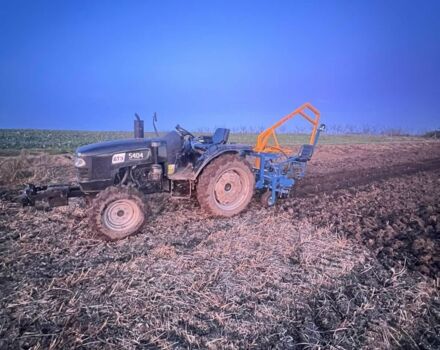 Другая Другая, объемом двигателя 0 л и пробегом 0 тыс. км за 3923 $, фото 15 на Automoto.ua