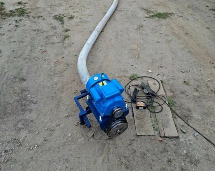 Другая Другая, объемом двигателя 1.5 л и пробегом 2 тыс. км за 160 $, фото 7 на Automoto.ua