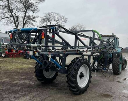 Інша Інша, об'ємом двигуна 0 л та пробігом 0 тис. км за 14734 $, фото 4 на Automoto.ua