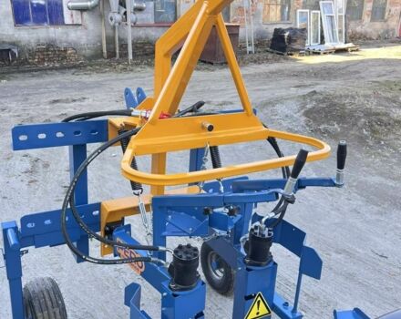 Другая Другая, объемом двигателя 0 л и пробегом 0 тыс. км за 3923 $, фото 12 на Automoto.ua