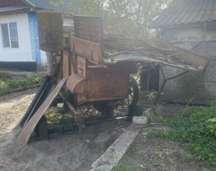 Другая Другая, объемом двигателя 2 л и пробегом 10 тыс. км за 146 $, фото 2 на Automoto.ua