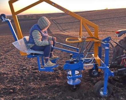 Другая Другая, объемом двигателя 0 л и пробегом 0 тыс. км за 3923 $, фото 10 на Automoto.ua