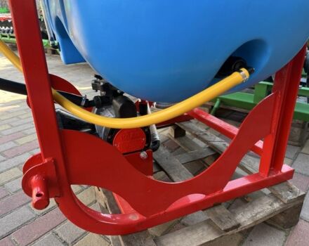 Другая Другая, объемом двигателя 1 л и пробегом 1000 тыс. км за 702 $, фото 6 на Automoto.ua