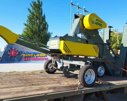 Другая Другая, объемом двигателя 0 л и пробегом 0 тыс. км за 5830 $, фото 3 на Automoto.ua