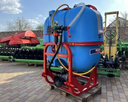 Другая Другая, объемом двигателя 1 л и пробегом 1000 тыс. км за 702 $, фото 3 на Automoto.ua