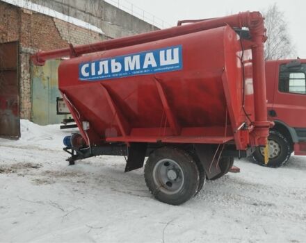 Інша Інша, об'ємом двигуна 0 л та пробігом 0 тис. км за 10565 $, фото 8 на Automoto.ua