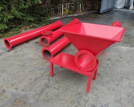 Другая Другая, объемом двигателя 0 л и пробегом 0 тыс. км за 454 $, фото 3 на Automoto.ua