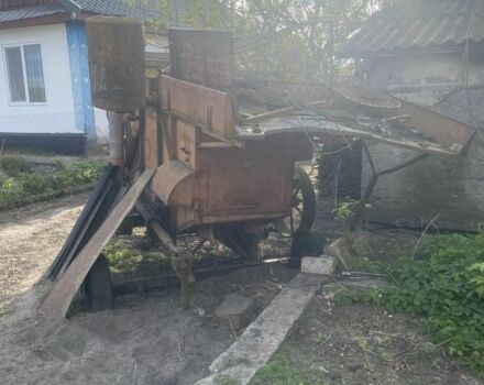 Другая Другая, объемом двигателя 2 л и пробегом 10 тыс. км за 146 $, фото 1 на Automoto.ua