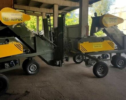 Другая Другая, объемом двигателя 0 л и пробегом 0 тыс. км за 5830 $, фото 7 на Automoto.ua