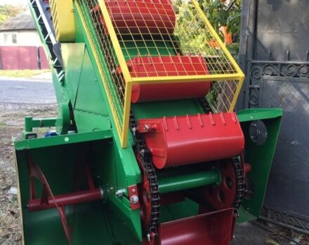 Інша Інша, об'ємом двигуна 0 л та пробігом 0 тис. км за 5046 $, фото 1 на Automoto.ua