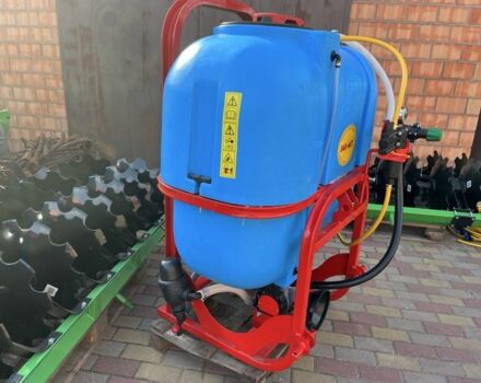 Другая Другая, объемом двигателя 1 л и пробегом 1000 тыс. км за 702 $, фото 2 на Automoto.ua