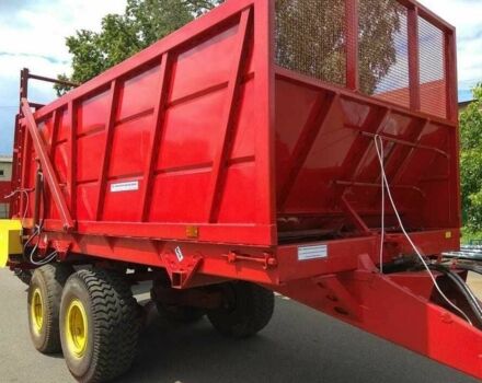 Інша Інша, об'ємом двигуна 0 л та пробігом 0 тис. км за 7026 $, фото 2 на Automoto.ua