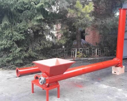 Другая Другая, объемом двигателя 0 л и пробегом 0 тыс. км за 186 $, фото 1 на Automoto.ua