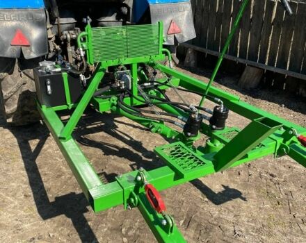 Інша Інша, об'ємом двигуна 0 л та пробігом 0 тис. км за 1538 $, фото 1 на Automoto.ua