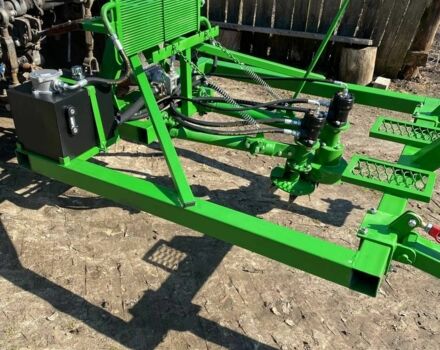 Інша Інша, об'ємом двигуна 0 л та пробігом 0 тис. км за 1538 $, фото 2 на Automoto.ua