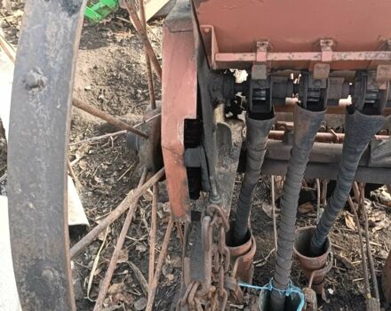 Другая Другая, объемом двигателя 0 л и пробегом 0 тыс. км за 1080 $, фото 1 на Automoto.ua