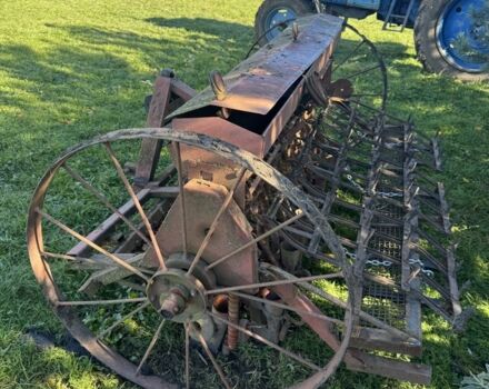 Інша Інша, об'ємом двигуна 0 л та пробігом 0 тис. км за 432 $, фото 2 на Automoto.ua