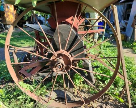 Другая Другая, объемом двигателя 0 л и пробегом 0 тыс. км за 483 $, фото 3 на Automoto.ua