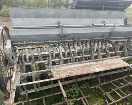 Другая Другая, объемом двигателя 0 л и пробегом 0 тыс. км за 902 $, фото 1 на Automoto.ua